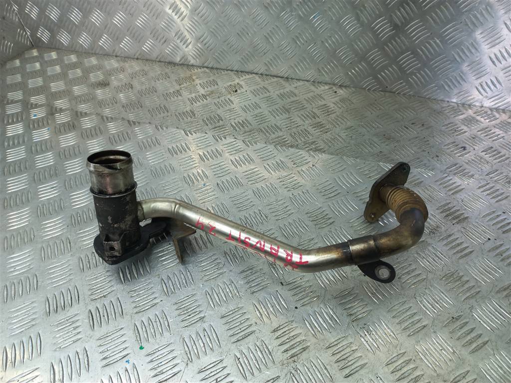 трубка егр FORD Transit  1550847, 2700 рублей, Москва