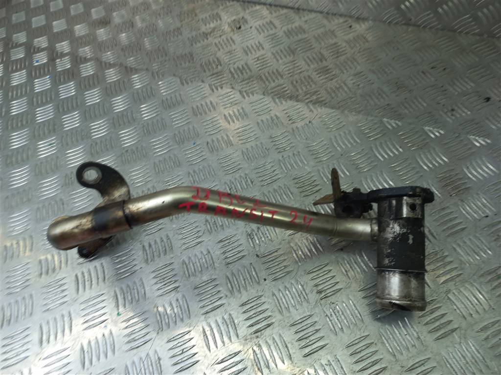 трубка егр FORD Transit  1550847, 2700 рублей, Москва