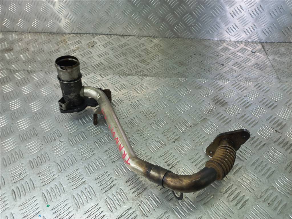 трубка егр FORD Transit  1550847, 2700 рублей, Москва