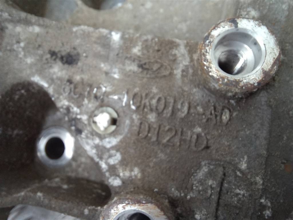 кронштейн генератора FORD Transit  1719735, 5000 рублей, Москва