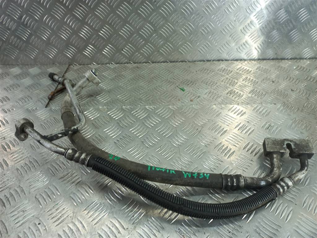 трубка кондиционера Renault Trafic  8200413358, 9600 рублей, Москва