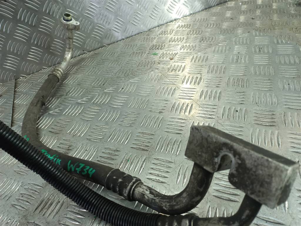 трубка кондиционера Renault Trafic  8200413358, 9600 рублей, Москва