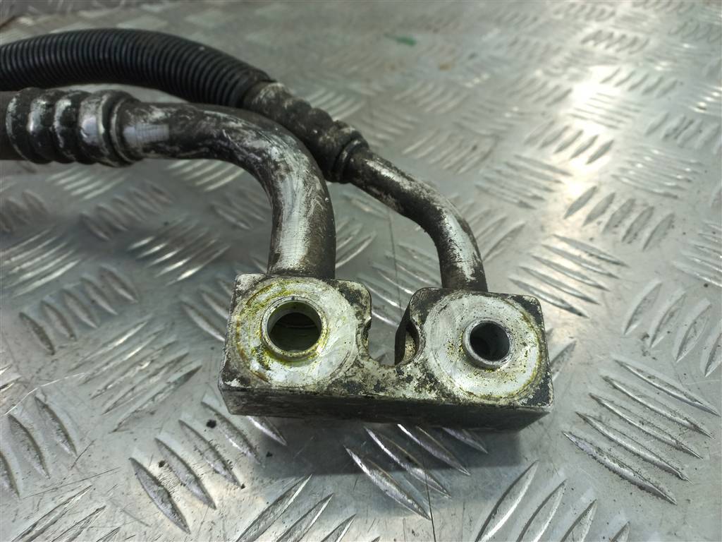 трубка кондиционера Renault Trafic  8200413358, 9600 рублей, Москва