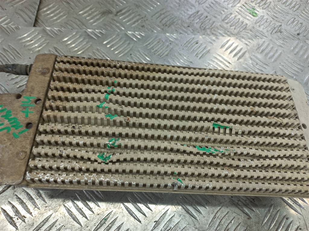 радиатор топливный FORD Transit  1866625, 1670 рублей, Москва