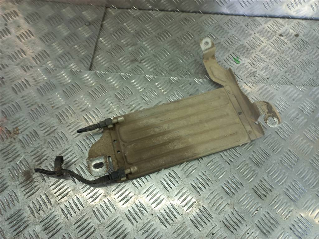 радиатор топливный FORD Transit  1866625, 1670 рублей, Москва