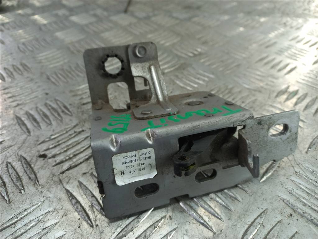 замок двери распашной FORD Transit  1877730, 860 рублей, Москва