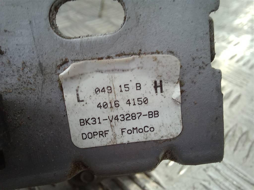 замок двери распашной FORD Transit  1877730, 860 рублей, Москва