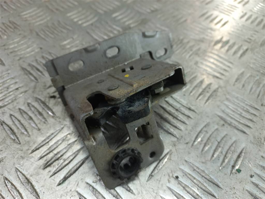 замок двери распашной FORD Transit  1877730, 860 рублей, Москва