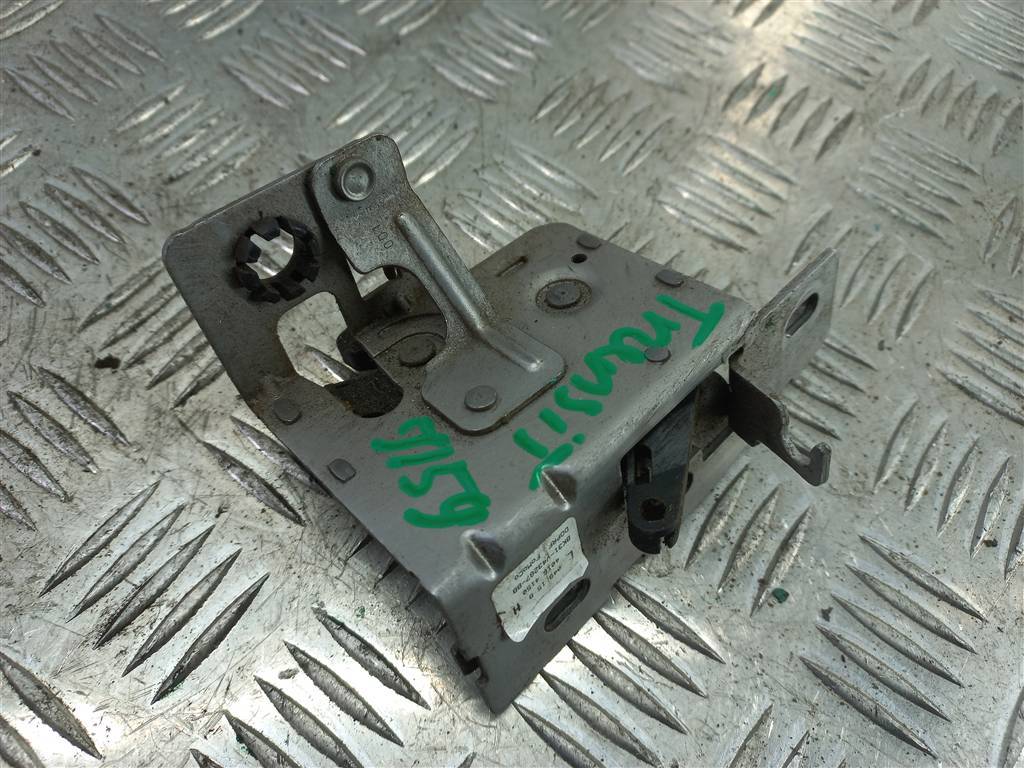 замок двери распашной FORD Transit  1877730, 860 рублей, Москва