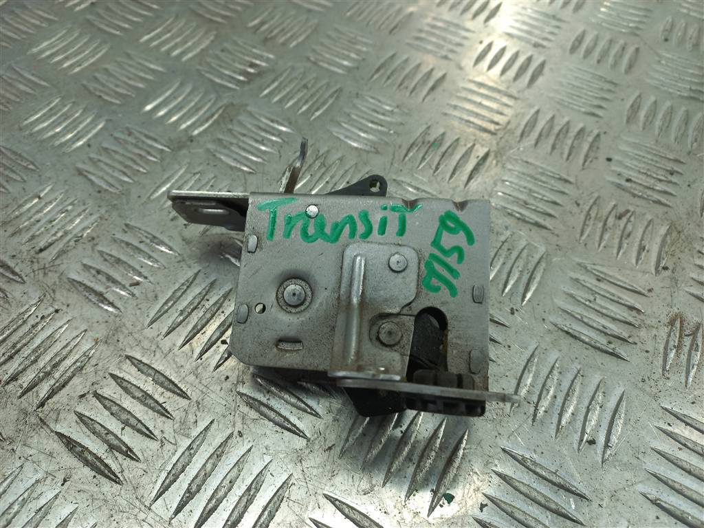 замок двери распашной FORD Transit  1877730, 860 рублей, Москва