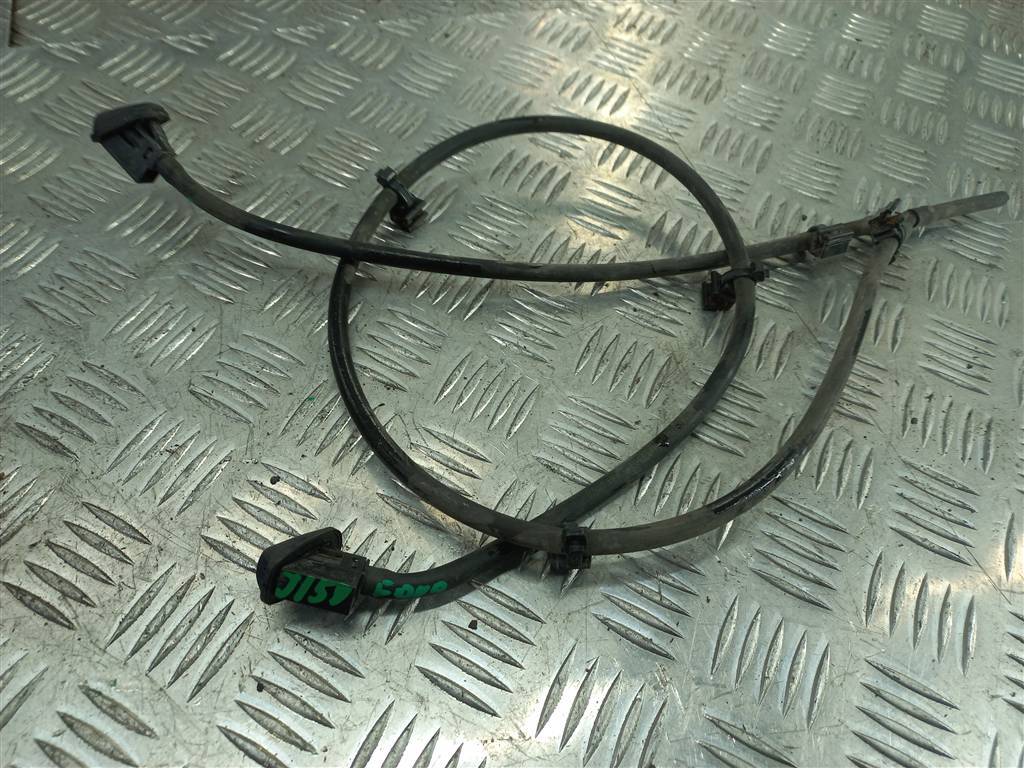 форсунка омывателя FORD Transit  1772317, 980 рублей, Москва