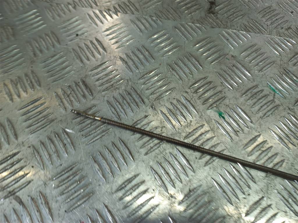 щуп маслянный Fiat Doblo  55191676, 630 рублей, Москва