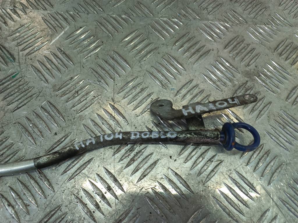 щуп маслянный Fiat Doblo  55191676, 630 рублей, Москва