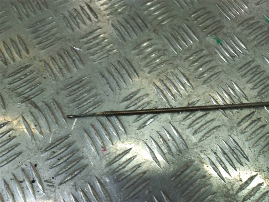 щуп маслянный Fiat Doblo  55191676, 630 рублей, Москва