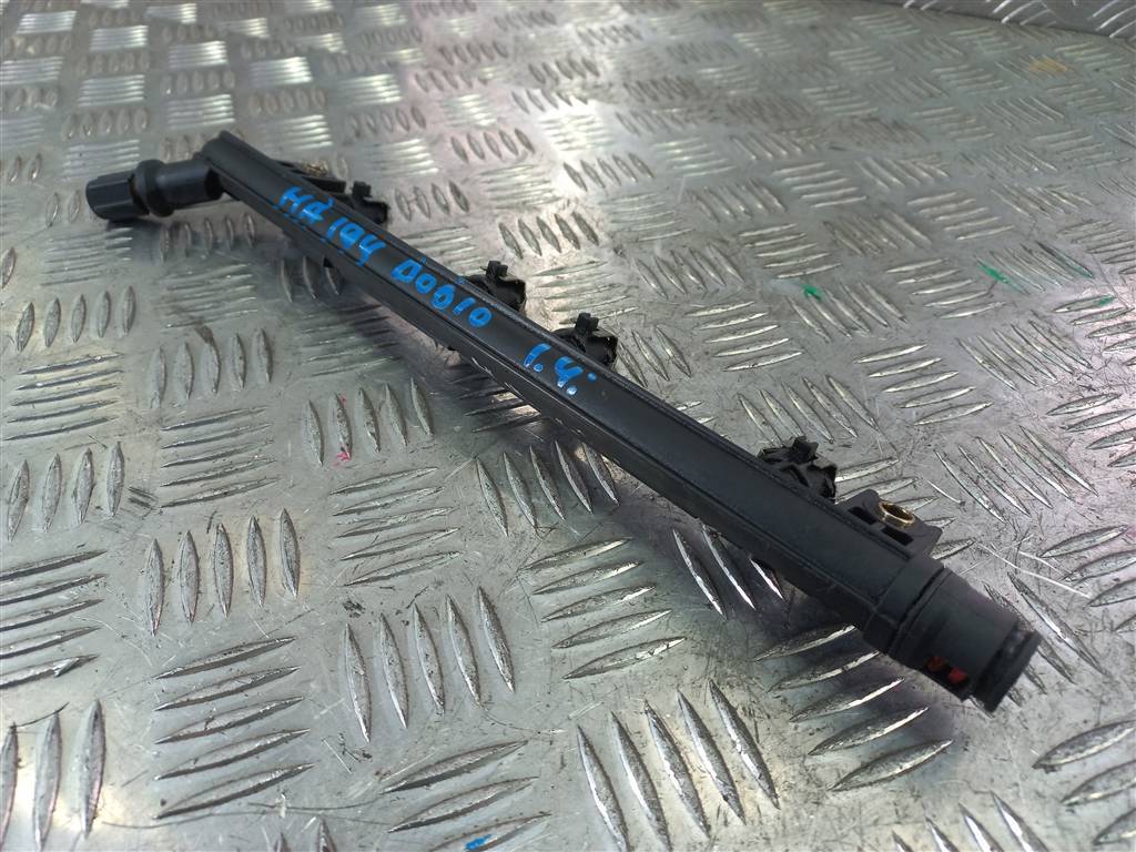 рампа топливная Fiat Doblo  55195806, 630 рублей, Москва