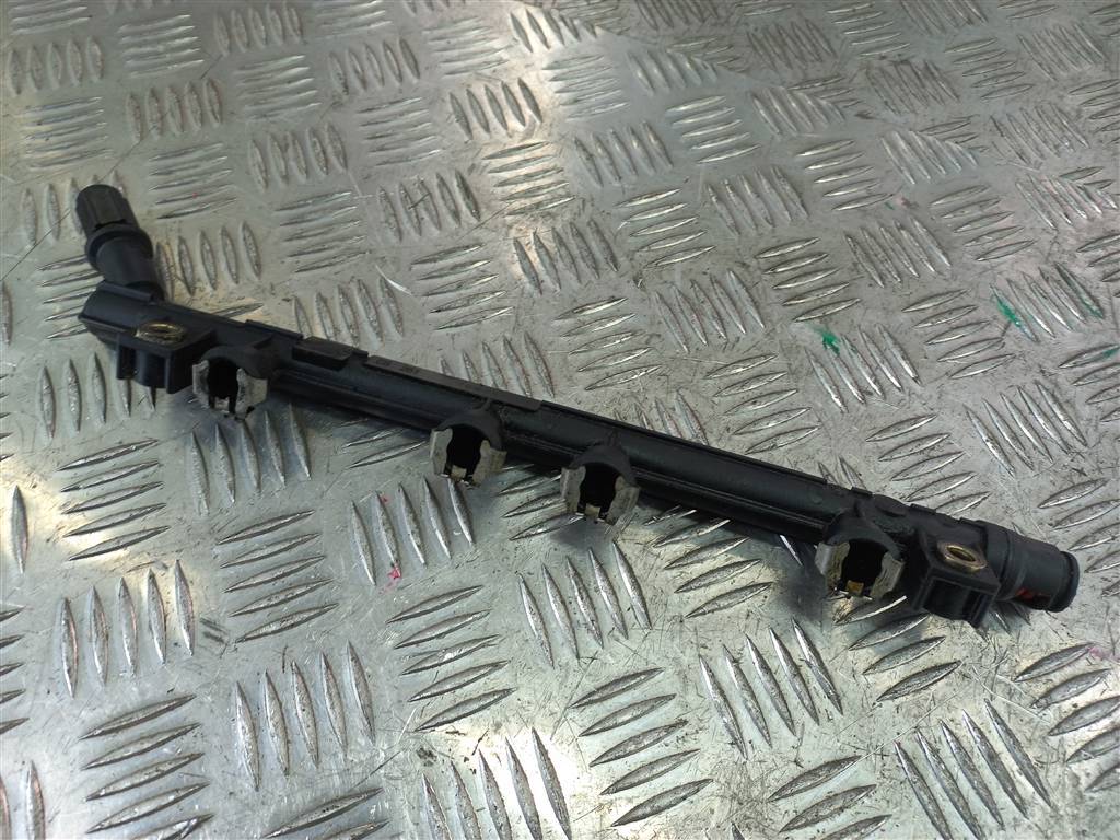 рампа топливная Fiat Doblo  55195806, 630 рублей, Москва