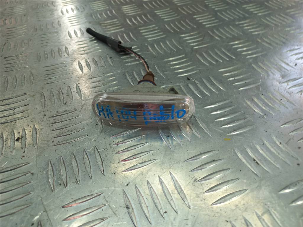 повторитель поворота Fiat Doblo  46758821, 630 рублей, Москва