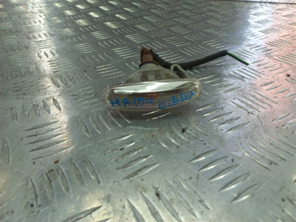 повторитель поворота Fiat Doblo  46758821, 630 рублей, Москва