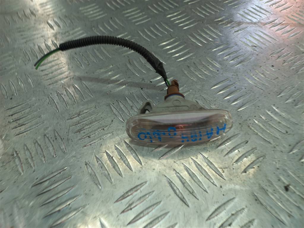 повторитель поворота Fiat Doblo  46758821, 630 рублей, Москва