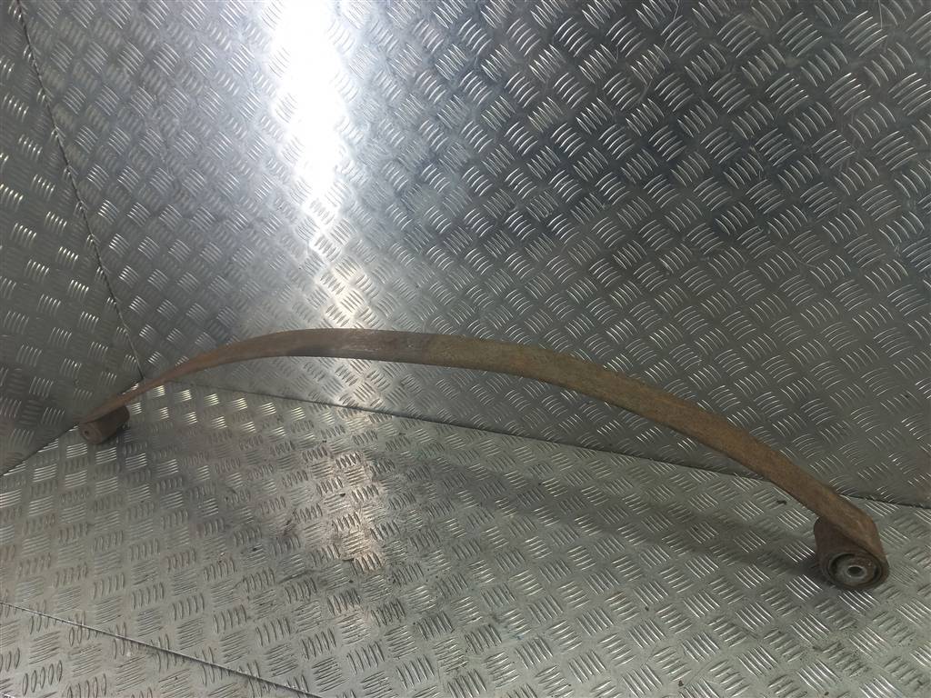 рессора Fiat Doblo  51760056, 8450 рублей, Москва