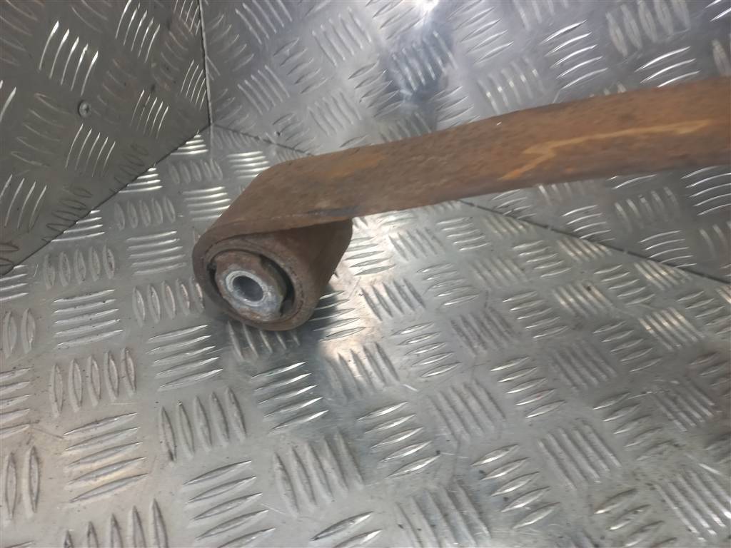 рессора Fiat Doblo  51760056, 8450 рублей, Москва