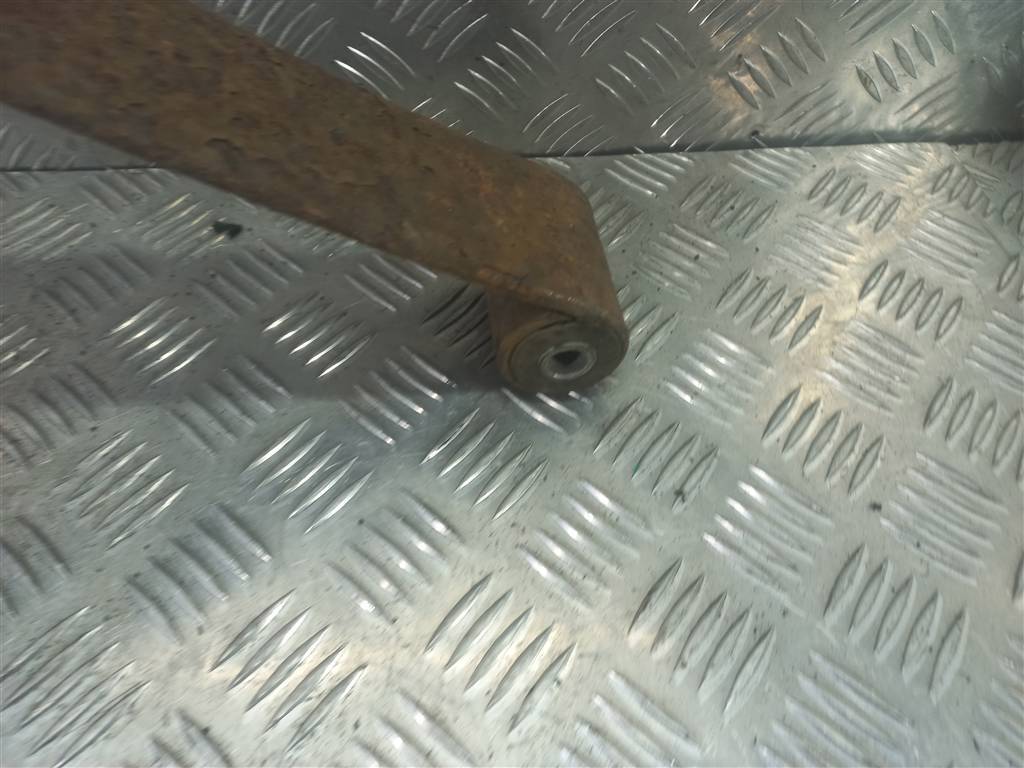 рессора Fiat Doblo  51760056, 8450 рублей, Москва