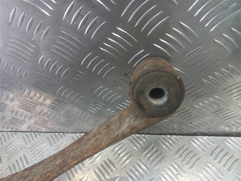 рессора Fiat Doblo  51760056, 8450 рублей, Москва