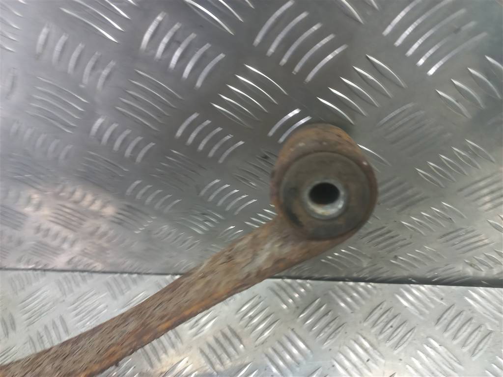 рессора Fiat Doblo  51760056, 8450 рублей, Москва