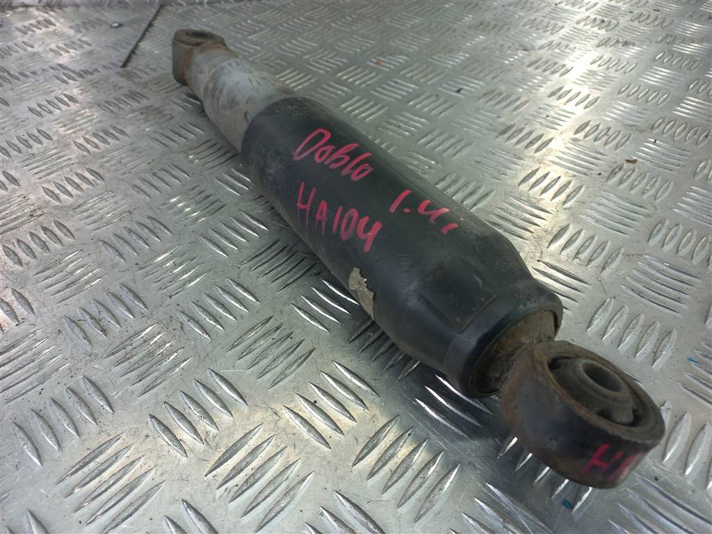 амортизатор Fiat Doblo  51756418, 1550 рублей, Москва