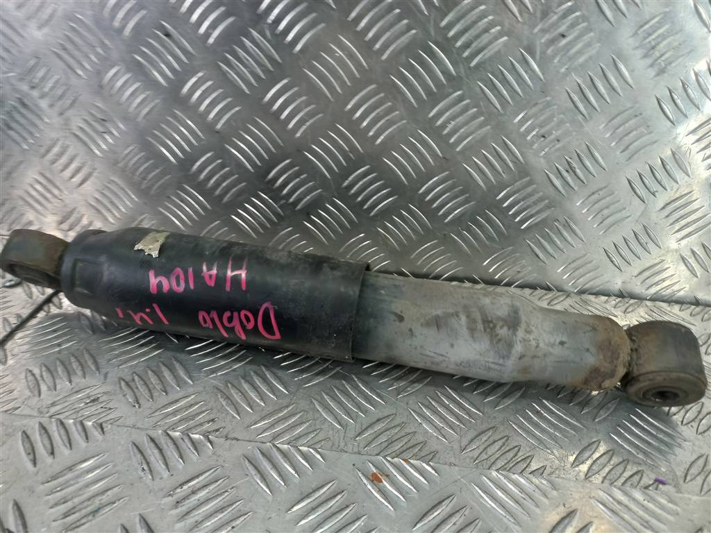 амортизатор Fiat Doblo  51756418, 1550 рублей, Москва