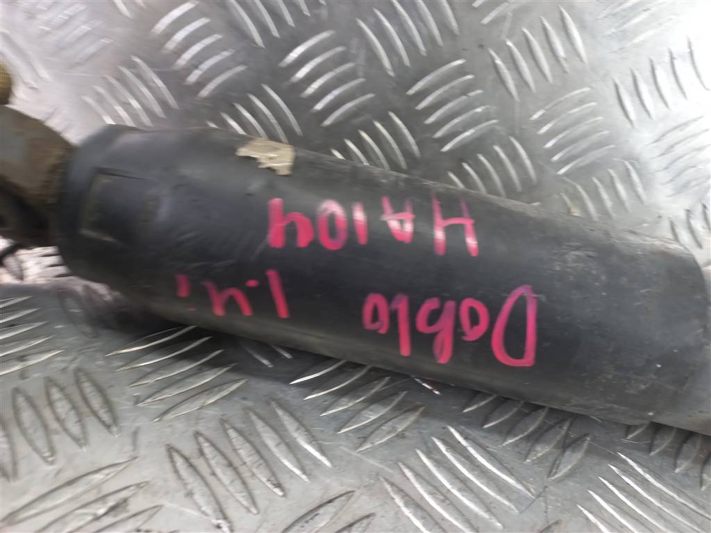 амортизатор Fiat Doblo  51756418, 1550 рублей, Москва