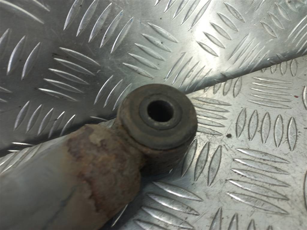 амортизатор Fiat Doblo  51756418, 1550 рублей, Москва