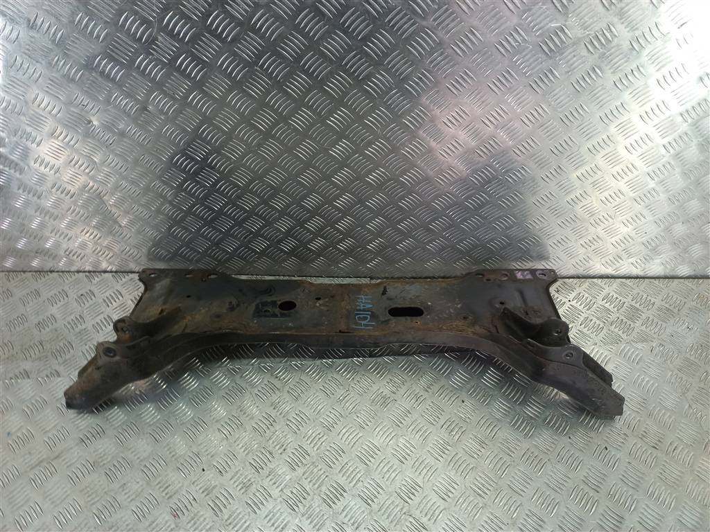 подрамник (балка подмоторная) Fiat Doblo  51769414, 3850 рублей, Москва