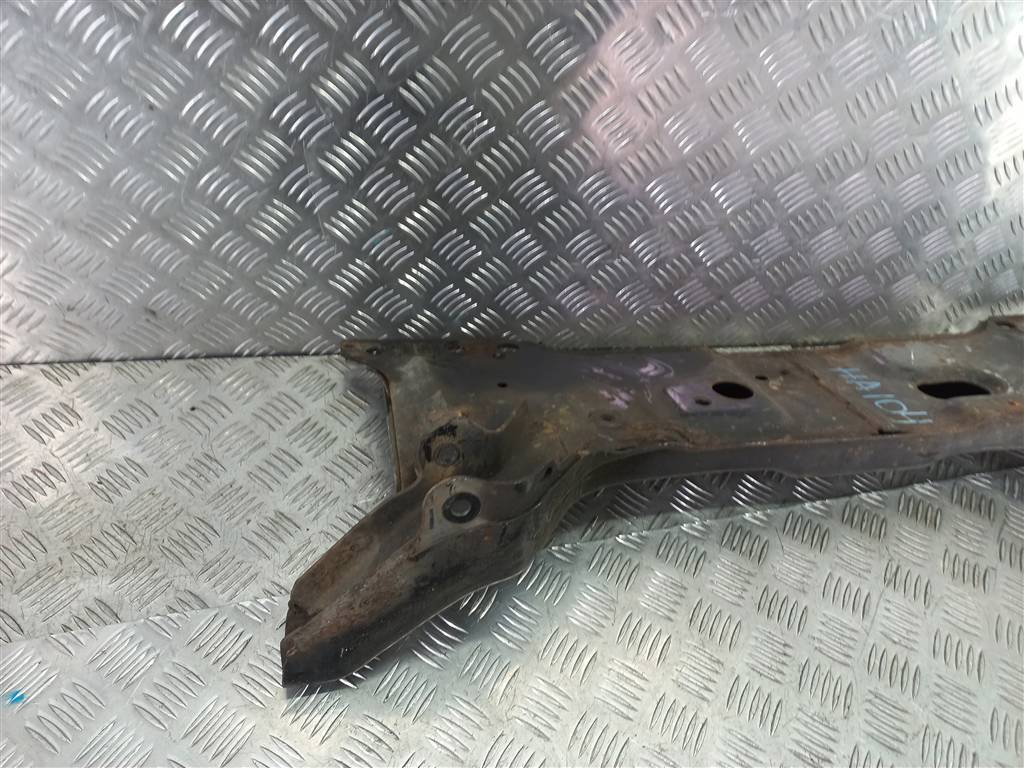 подрамник (балка подмоторная) Fiat Doblo  51769414, 3850 рублей, Москва