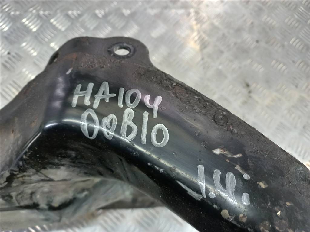 подрамник (балка подмоторная) Fiat Doblo  51769414, 3850 рублей, Москва