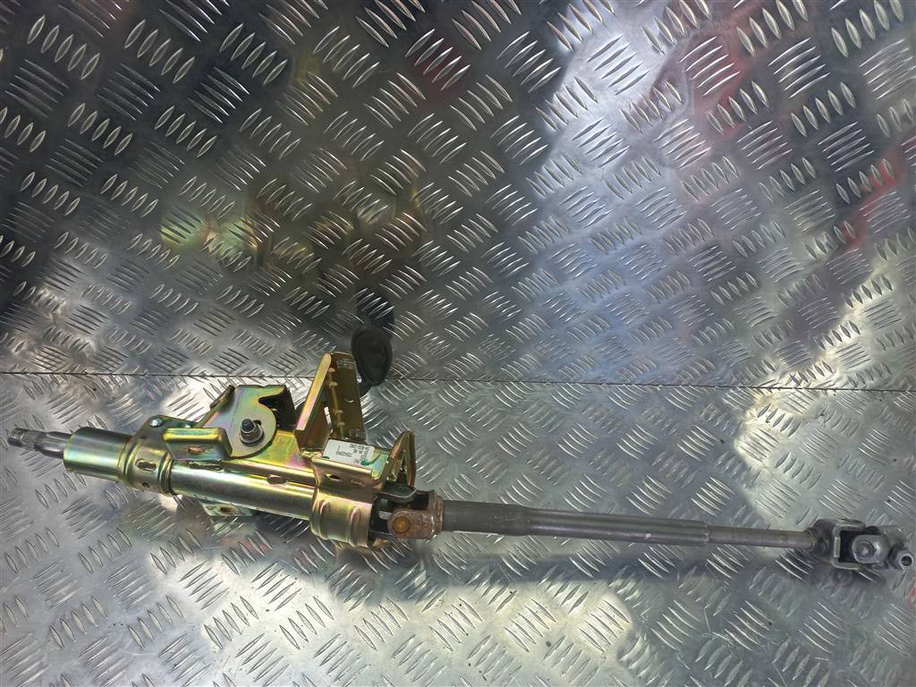 колонка рулевая Fiat Doblo  51780999, 1550 рублей, Москва