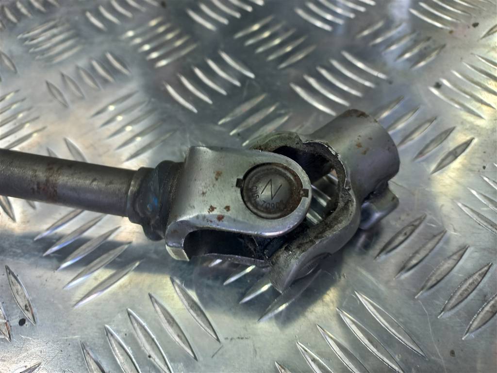 колонка рулевая Fiat Doblo  51780999, 1550 рублей, Москва