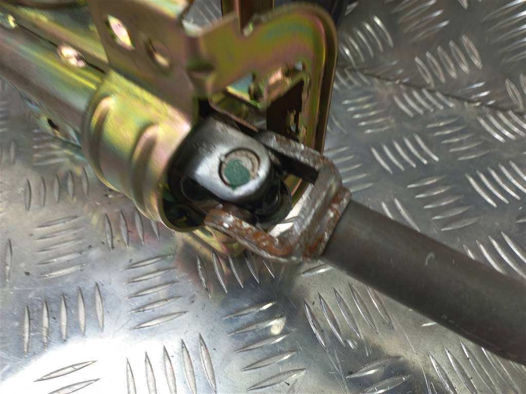 колонка рулевая Fiat Doblo  51780999, 1550 рублей, Москва