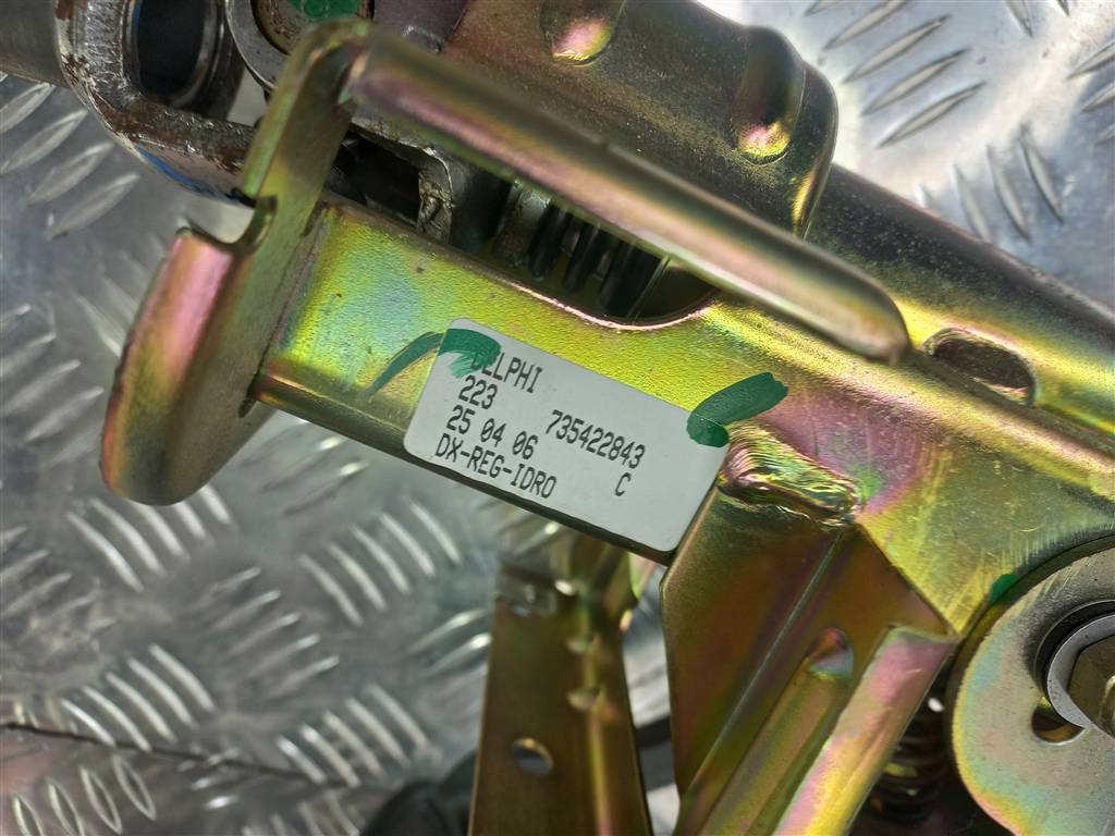 колонка рулевая Fiat Doblo  51780999, 1550 рублей, Москва