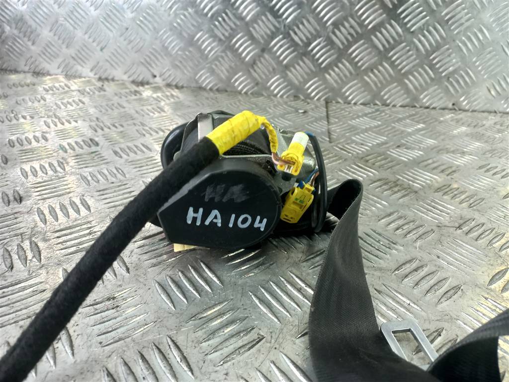 ремень безопасности Fiat Doblo  735378423, 2700 рублей, Москва