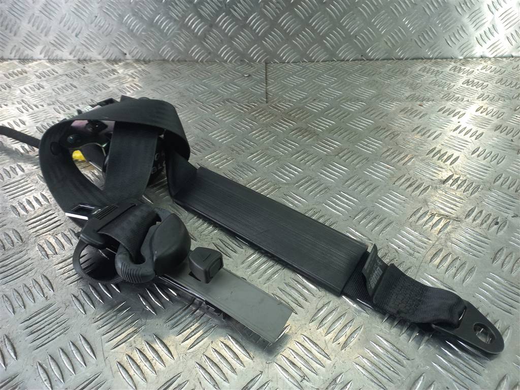 ремень безопасности Fiat Doblo  735378423, 2700 рублей, Москва