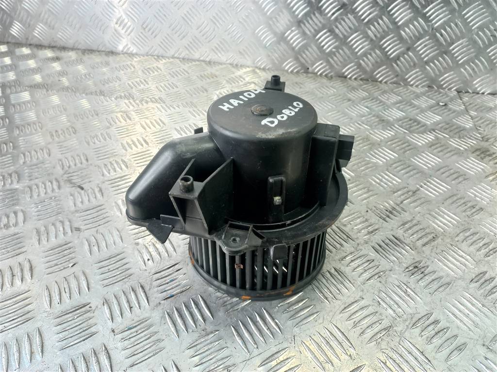 моторчик отопителя Fiat Doblo  46723717, 3850 рублей, Москва