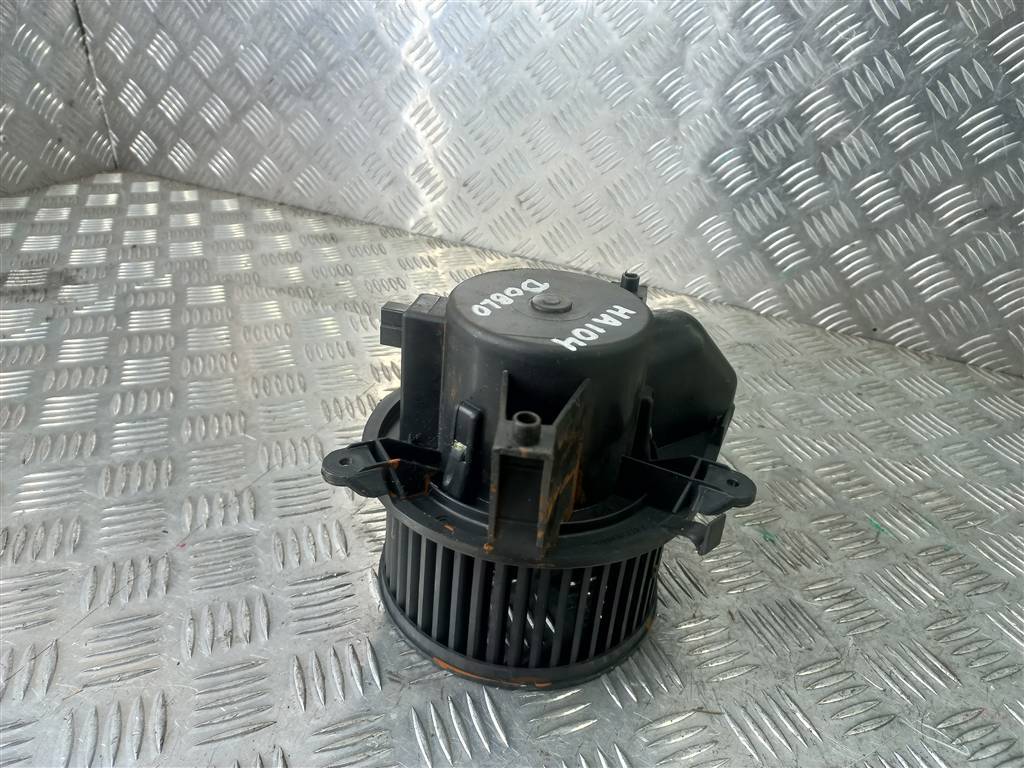 моторчик отопителя Fiat Doblo  46723717, 3850 рублей, Москва