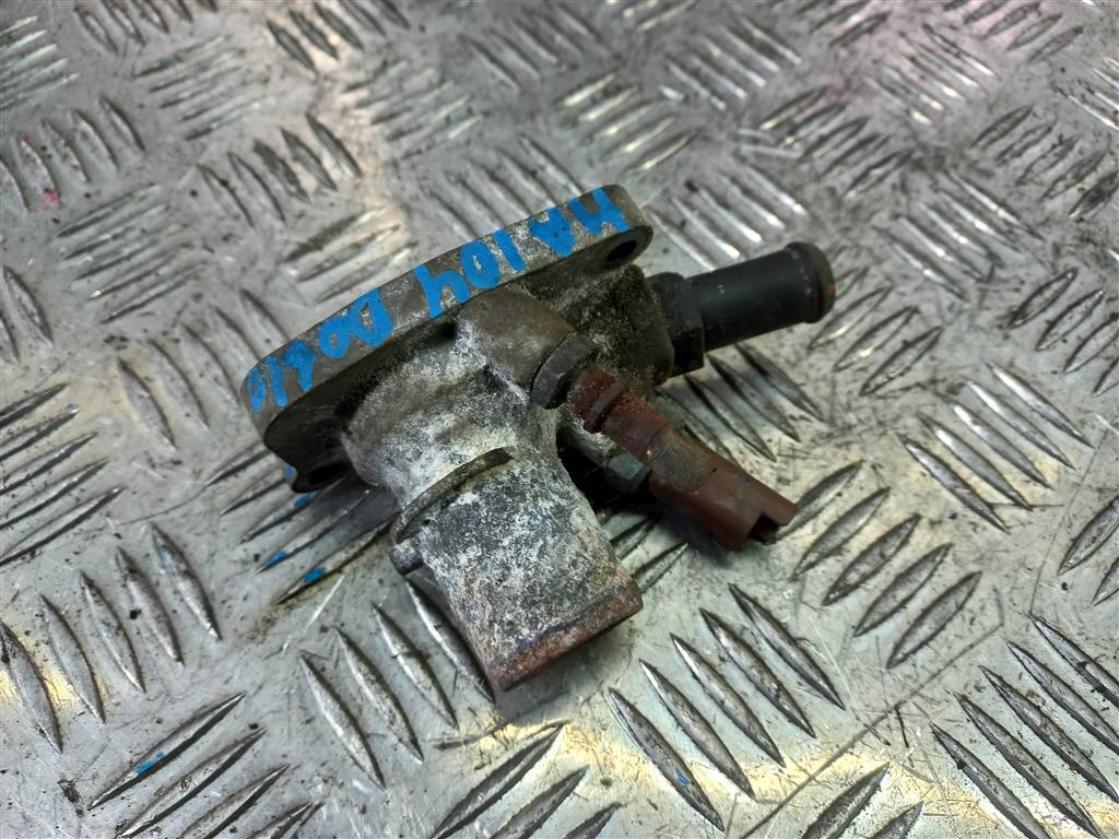 корпус термостата Fiat Doblo  55202176, 860 рублей, Москва