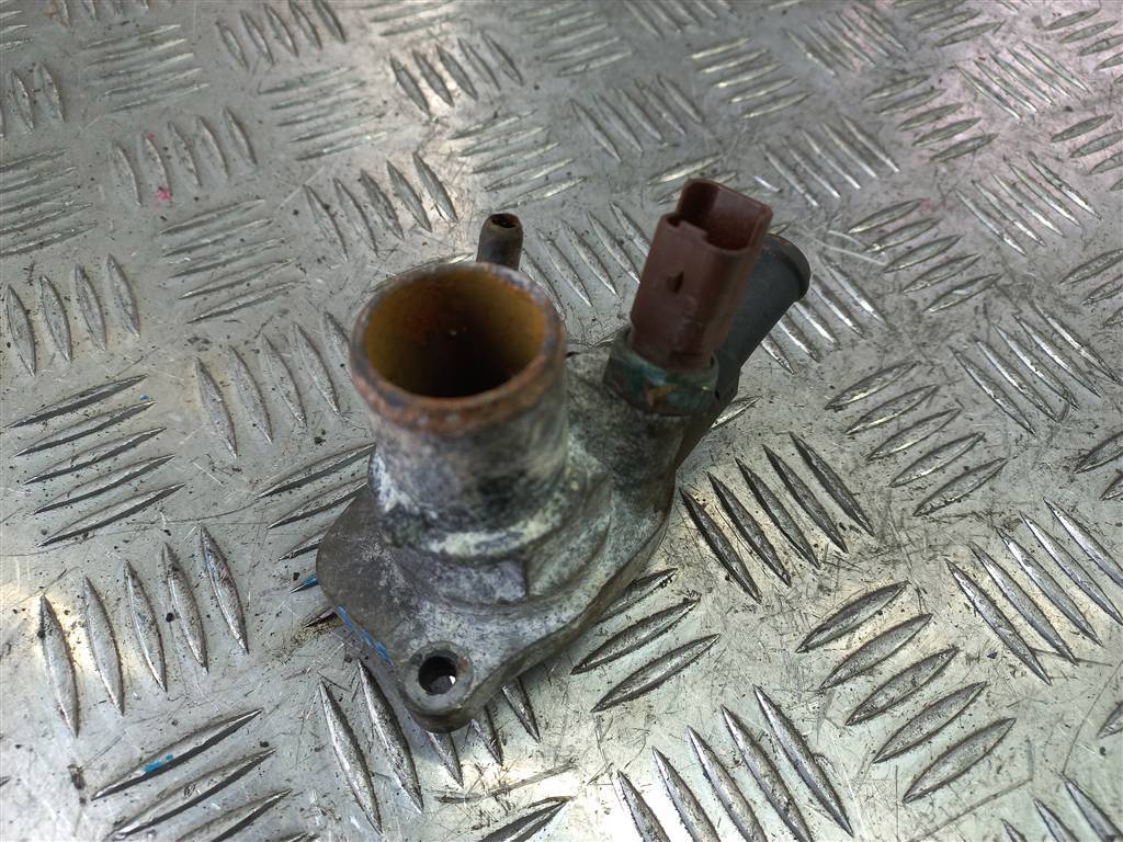 корпус термостата Fiat Doblo  55202176, 860 рублей, Москва