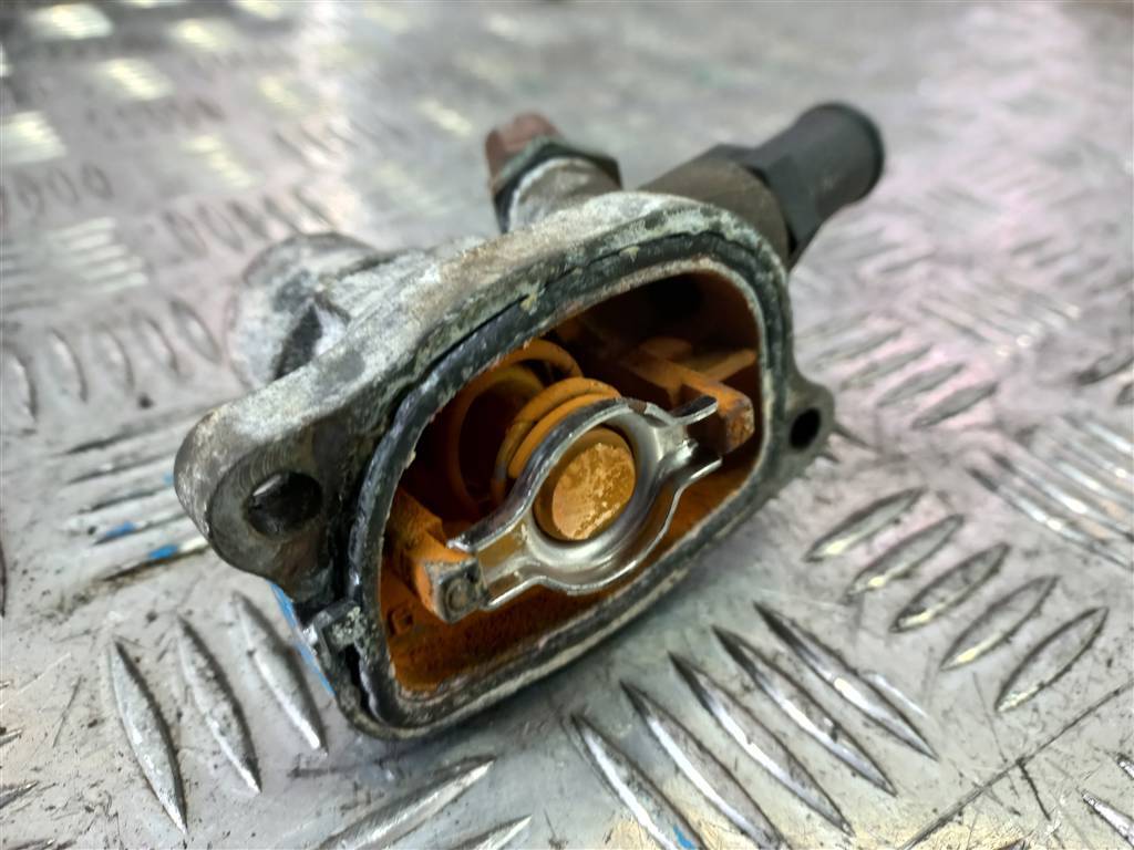 корпус термостата Fiat Doblo  55202176, 860 рублей, Москва