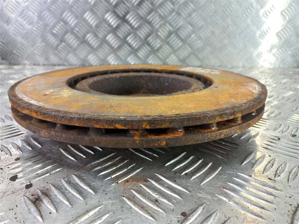 диск тормозной Fiat Doblo  46401356, 2130 рублей, Москва