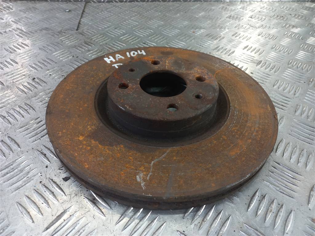 диск тормозной Fiat Doblo  46401356, 2130 рублей, Москва