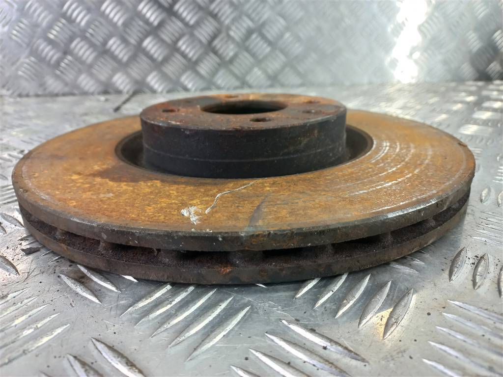 диск тормозной Fiat Doblo  46401356, 2130 рублей, Москва