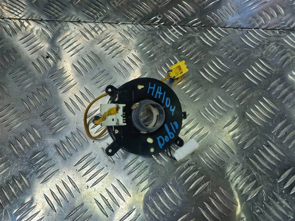 контактное кольцо (шлейф) Fiat Doblo  46776828, 750 рублей, Москва